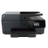 HP Officejet 6820 e-All-in-One Ink Cartridges
