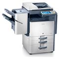 Samsung CLX-9352NA Toner