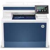 HP Color LaserJet Pro 4302fdn Toner