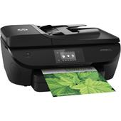 HP OfficeJet 5744 e-All-in-One Ink Cartridges