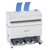 Ricoh Aficio MPW3600 Toner