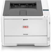 OKI B432dn Toner