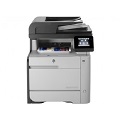HP Colour LaserJet Pro MFP M476dn Toner