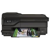 HP OfficeJet 7512 Wide Format All-in-One Ink Cartridges