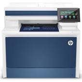 HP Color LaserJet Pro 4302dw Toner