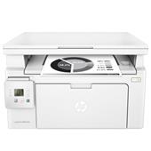 HP LaserJet Pro MFP M130nw Toner