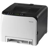 Ricoh Aficio SP C250DNW Toner