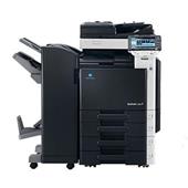 Konica Minolta Bizhub C360 Toner