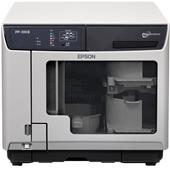 Epson Discproducer PP-100N Ink Cartridges