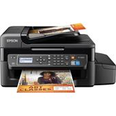 Epson EcoTank ET-4500 Ink Cartridges