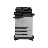 Lexmark CX820dtfe Toner