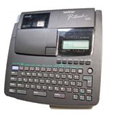 Brother PT-5000 Ink Cartridges