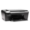 HP PhotoSmart C4783 Ink Cartridges