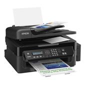 Epson EcoTank L550 Ink Cartridges