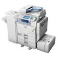 Ricoh Aficio MPC3501 Toner