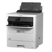 Epson WorkForce Pro WF-C529RDTW Ink Cartridges