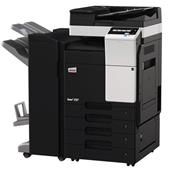 Konica Minolta Bizhub 367 Toner