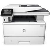 HP LaserJet Pro M404dn Toner