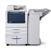 Xerox WorkCentre 5845 Toner