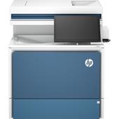 HP Colour LaserJet Enterprise Flow MFP 5800zf Toner