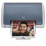 HP DeskJet 3538 Ink Cartridges