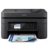 Epson WorkForce WF-2870DWF Ink Cartridges