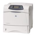 HP LaserJet 4350dn Toner