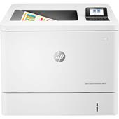 HP Colour LaserJet Enterprise M554dn Toner
