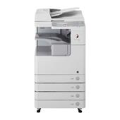 Canon imageRUNNER C1335iFC Toner