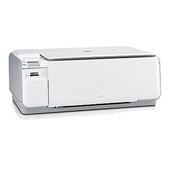 HP Photosmart C4410 Ink Cartridges