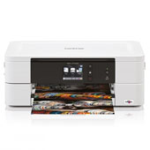 Brother DCP-J774DW Ink Cartridges