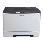 Lexmark CS410nw Toner