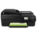 HP OfficeJet 4610 All-in-One Ink Cartridges