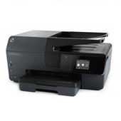 HP Officejet 6825 e-All-in-One Ink Cartridges