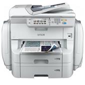 Epson WorkForce Pro WF-C869RD3TWFC EPP Ink Cartridges