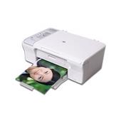 HP DeskJet 4472 Ink Cartridges