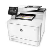 HP Colour LaserJet M477fdw Toner