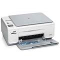 HP PhotoSmart C4343 Ink Cartridges