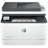 HP LaserJet Pro MFP 3102fdw Toner