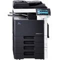 Konica Minolta Bizhub C353 Toner