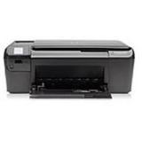 HP PhotoSmart C4650 All-in-One Ink Cartridges