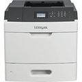 Lexmark MS711dn Toner