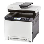Ricoh SP C261SFNw Toner