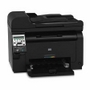 HP LaserJet Pro 100 Color MFP M175a Printer Toner