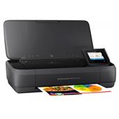 HP OfficeJet 252 Mobile All-in-One Ink Cartridges