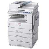 Ricoh Aficio MP2000LW Toner