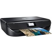 HP DeskJet Ink Advantage 5075 Ink Cartridges