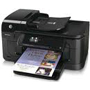 HP OfficeJet 6500A e-All-in-One Ink Cartridges