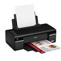 Epson Stylus Office B40W Ink Cartridges