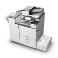 Ricoh Aficio MPC6003SP Toner